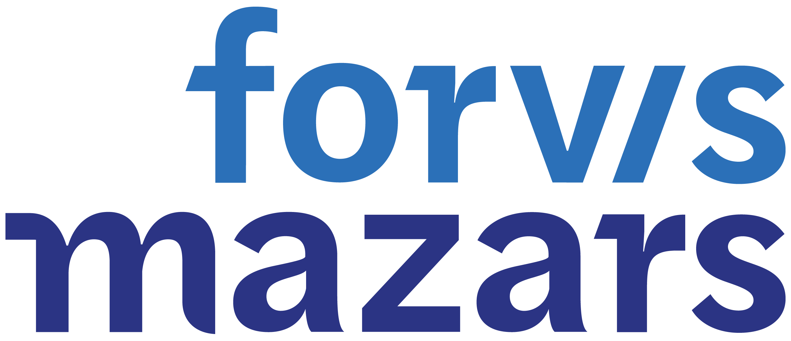 Forvis Mazars