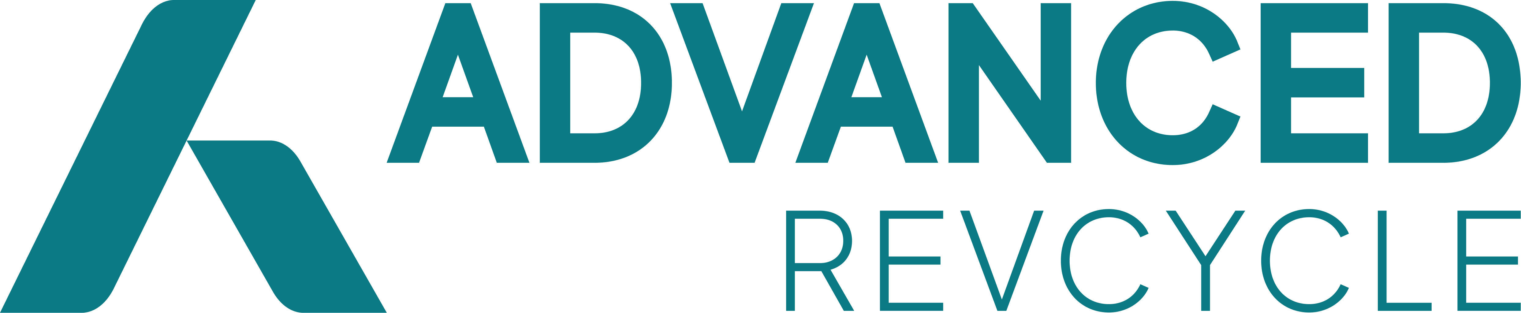 Advanced RevCycle