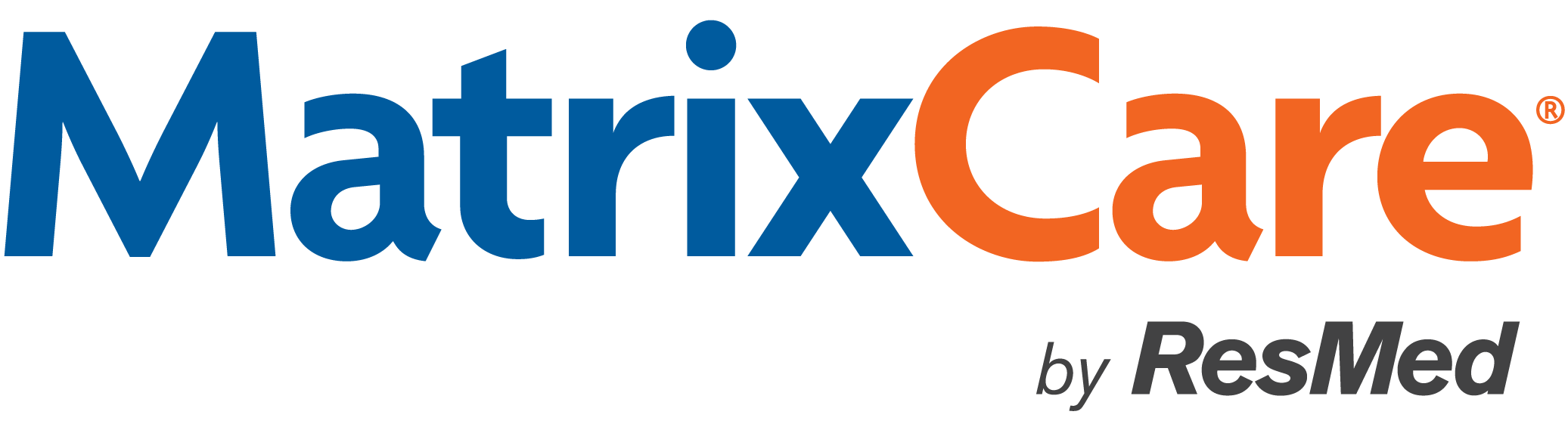 MatrixCare by ResMed