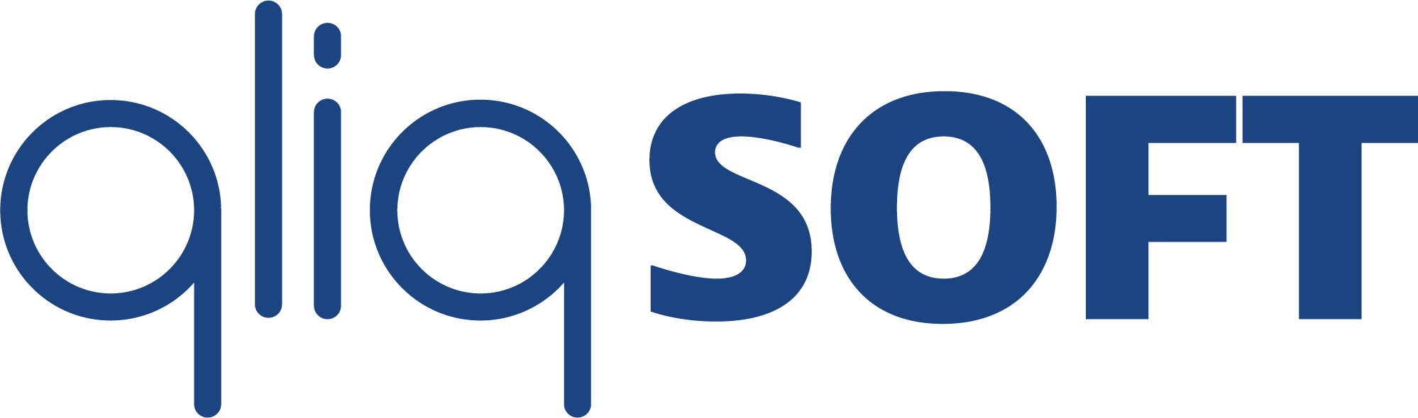 QliqSOFT