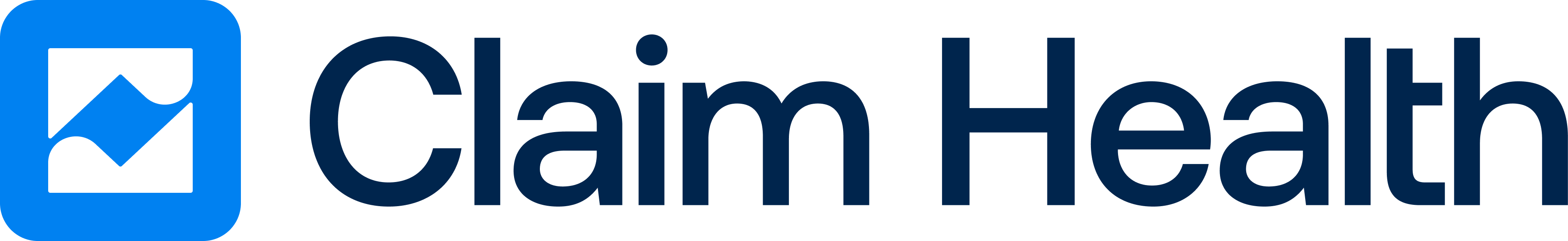 Claim Health